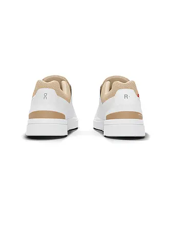 ON | Sneaker THE ROGER ADVANTAGE | weiss